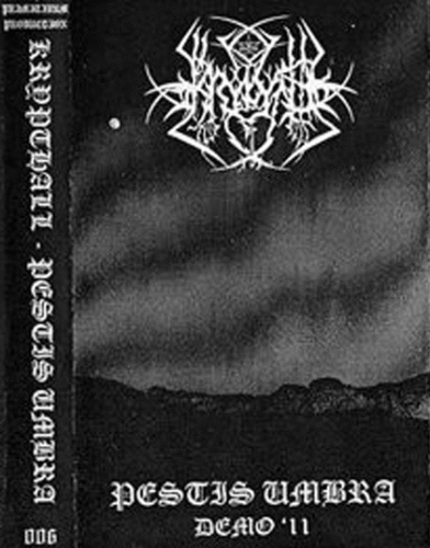 Krypthall : Pestis Umbra